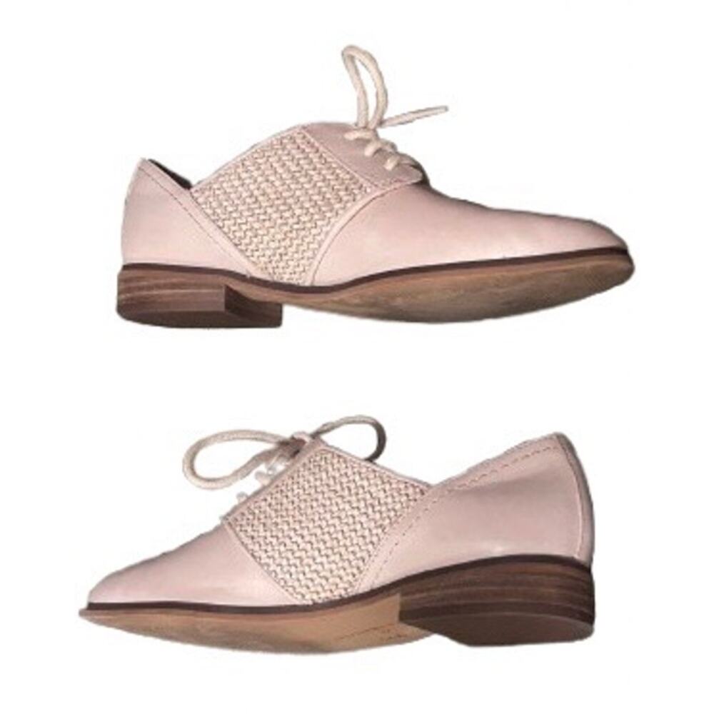 Lucky Brand Women's Elyza Oxford - 6M - Picture 3 of 7